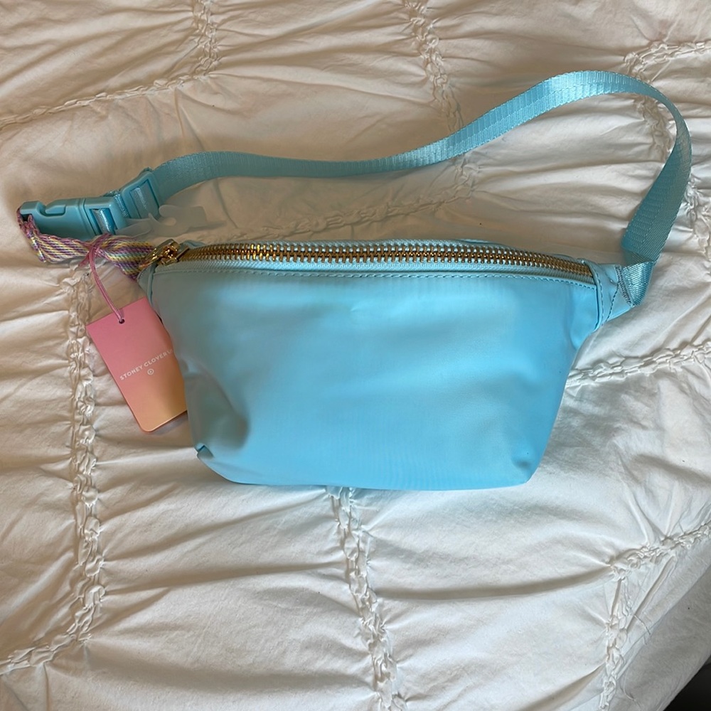Stoney Clover for Target Fanny pack